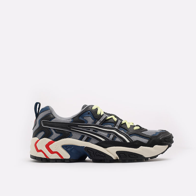Мужские кроссовки ASICS Gel-Nandi (1021A315-022)  - цена, описание, фото 1